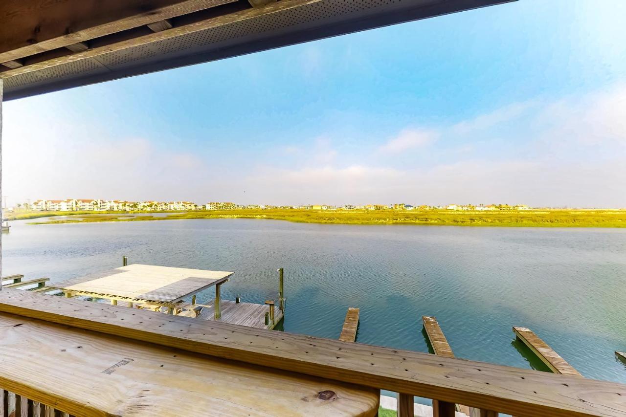 Seascape Villas Corpus Christi Zimmer foto