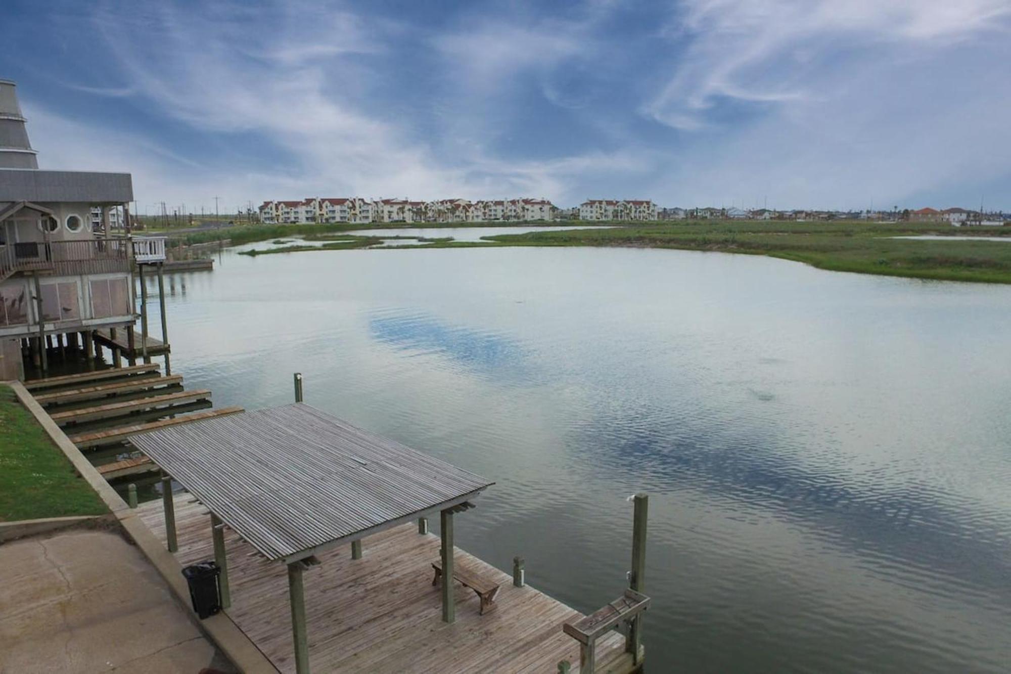 Seascape Villas Corpus Christi Zimmer foto