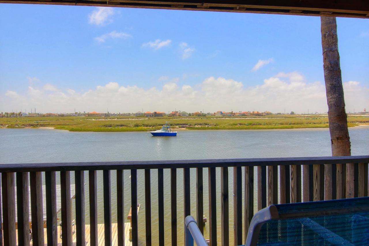 Seascape Villas Corpus Christi Exterior foto